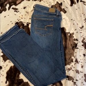 X-LONG American Eagle jeans